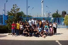 Foto realizada para la galer�a Curso 04-05 Viaje a Sevilla 25-27 de Mayo